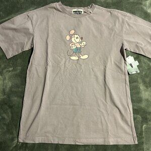 Mickey Mouse T Shirt